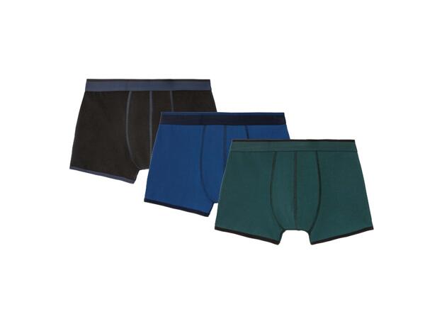 Men's Boxers