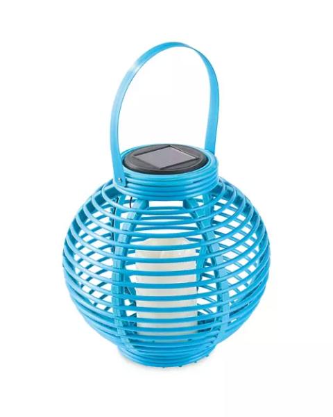 Solar Acapulco Lantern