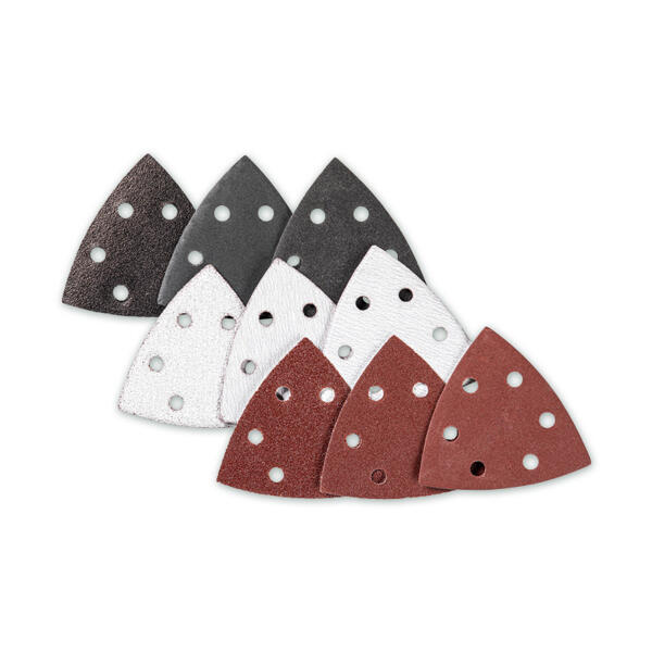 Schleifpapier-Set