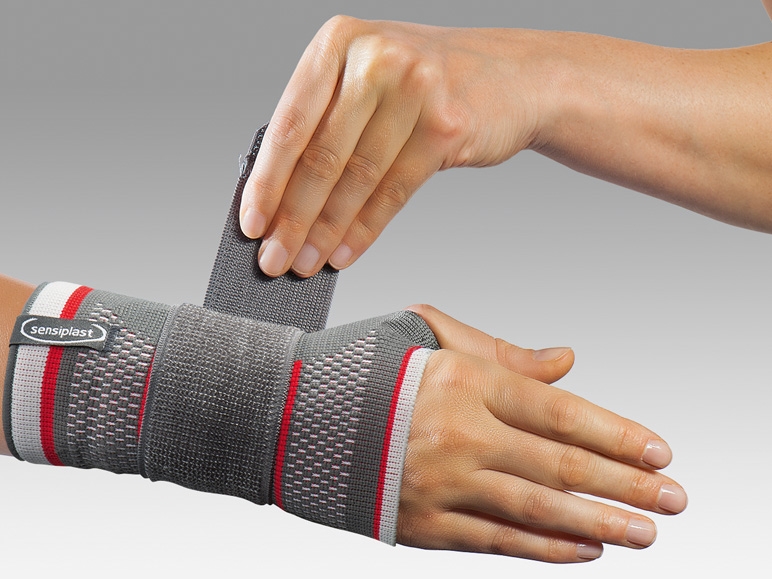 SENSIPLAST(R) Handgelenkbandage Manu-Active