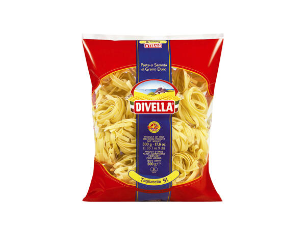 Tagliatelle