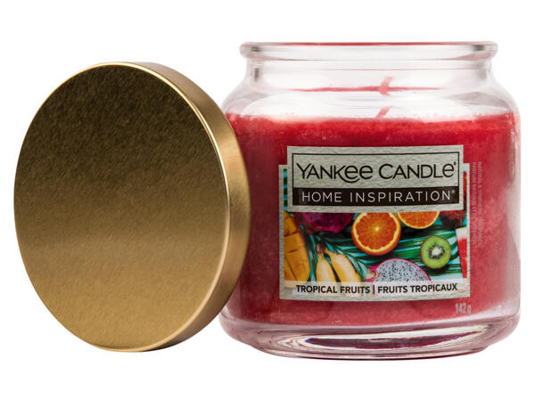 Yankee Candle