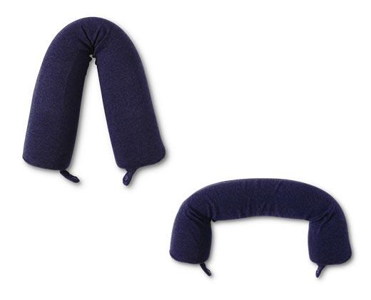 Huntington Home
Twist Travel Pillow or Blanket/Pillow