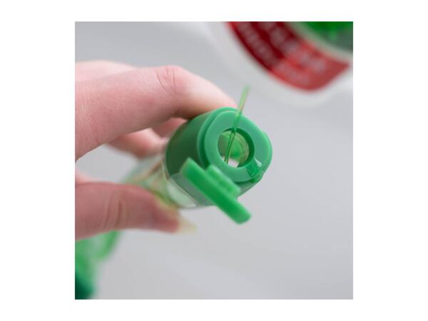 Fairy Soap Dispensing Dish Brush