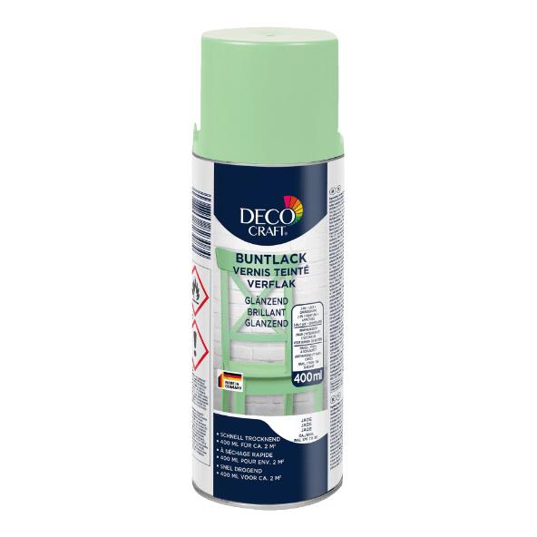 DECO CRAFT(R) 				Lackspray