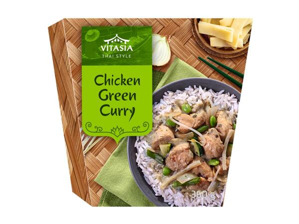 Stir Fry Bowls