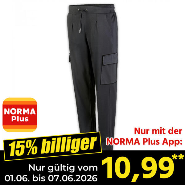 Jogg-Cargo-Hose