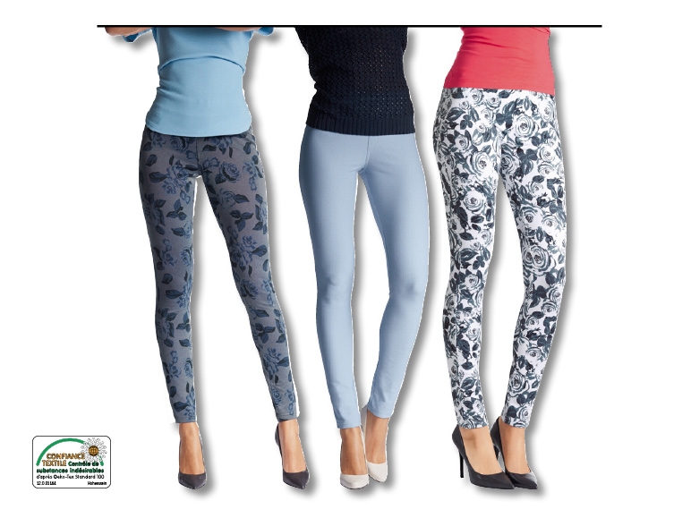Jeggings