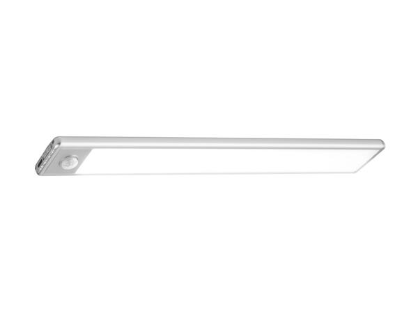 Cordless under-cabinet light
