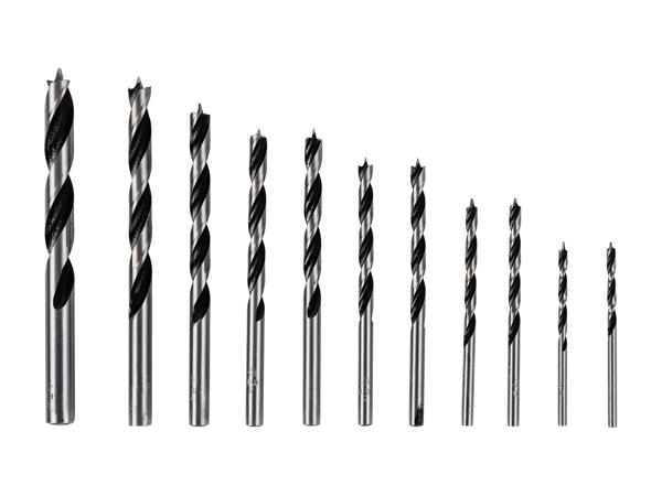 Parkside Drill Bit Set1