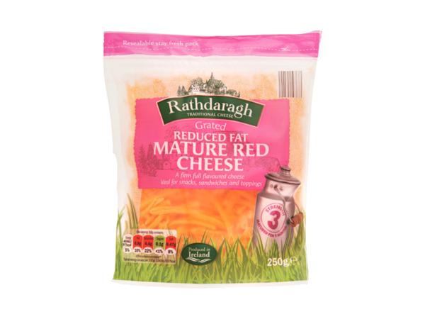 Grated Cheese Mix