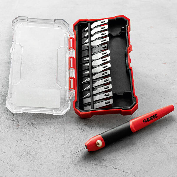 Hobbymesser-Set 14tlg.