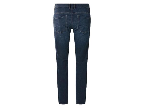 Pánské džíny "Slim Fit"