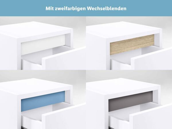 Bad-Möbelserie, Hochschrank