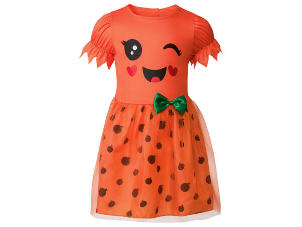 Kids' Halloween Costume