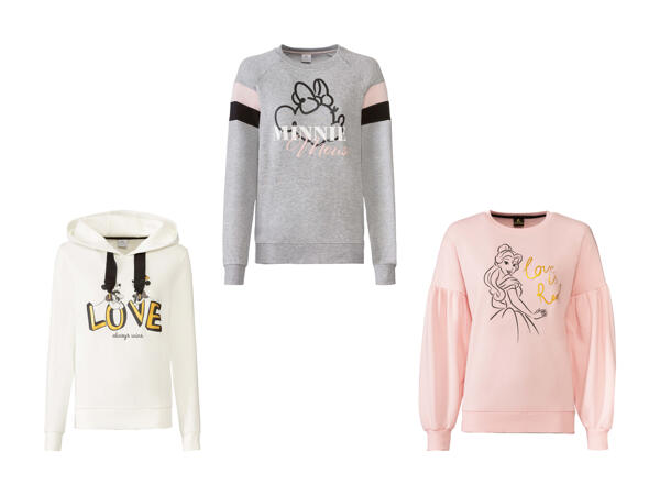 Sweatpullover