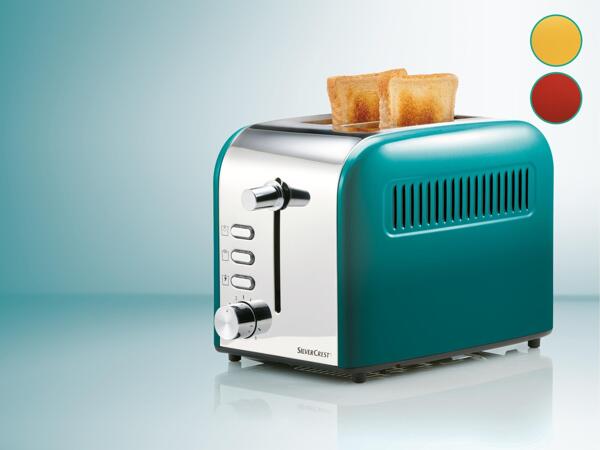 Toaster
