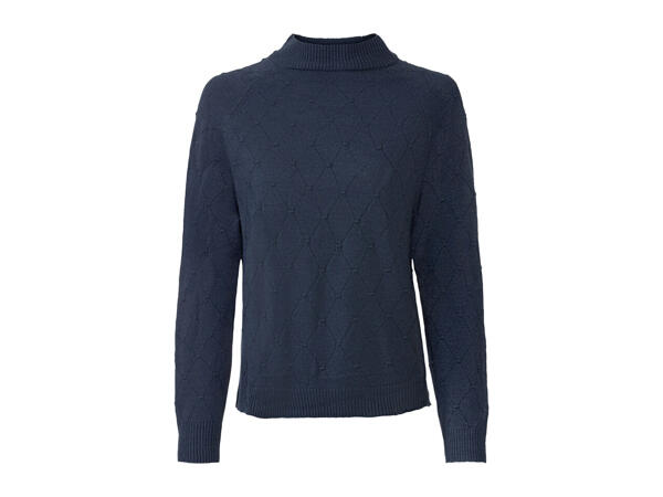 Esmara Ladies' Knitted Jumper
