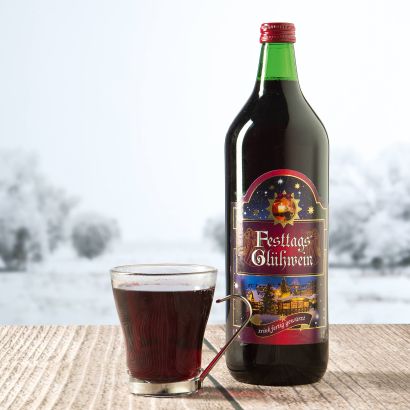 Glühwein