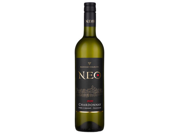 CHARDONNAY