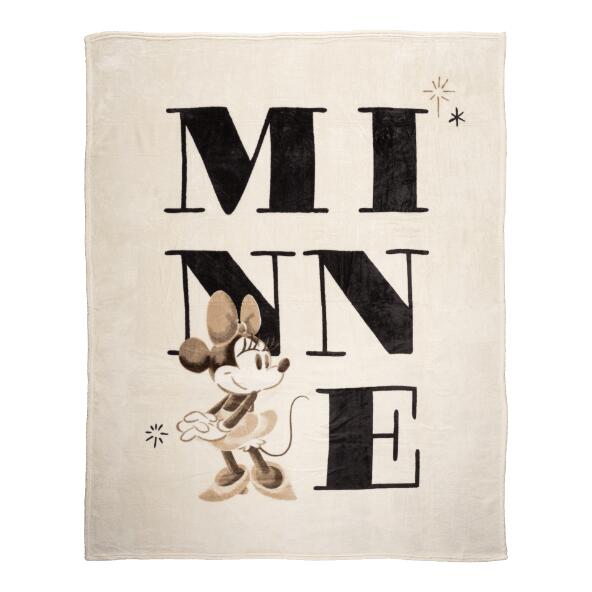 DISNEY(R) 				Fleecedecke