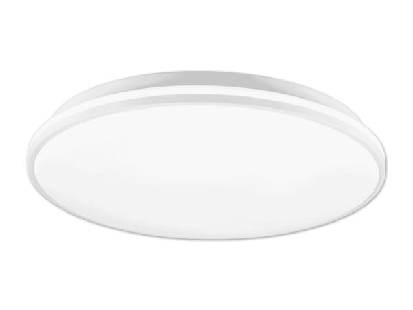 LED-Deckenleuchte, Ø 31 cm