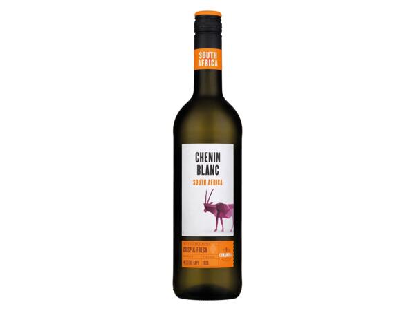 CHENIN BLANC JIHOAFRICKÁ REPUBLIKA