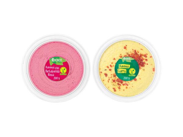 Hummus