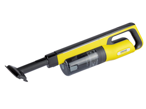 Cordless Vacuum Cleaner
