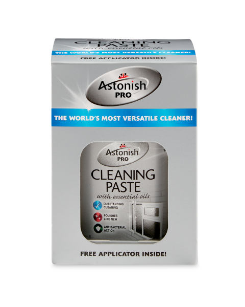 Astonish Pro Paste