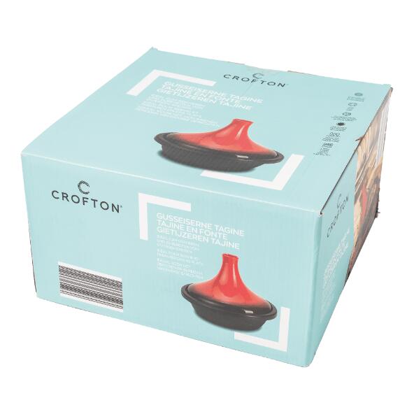 CROFTON(R) 				Tajine