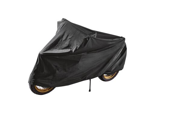 Motorbike cover