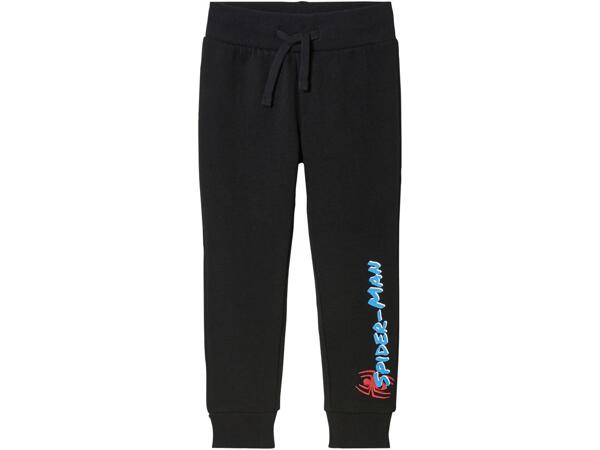 Boy' joggers "Marvel, Disney"