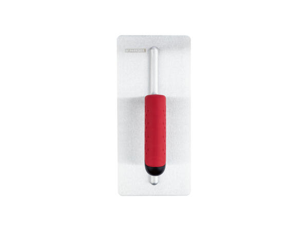 Decorating Tool, Notched Trowel, Plastering Trowel or Paint & Plaster Mixing Paddle