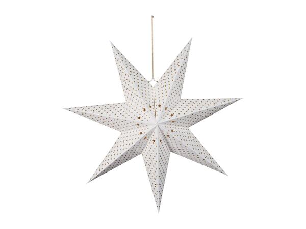 Livarno Home LED Christmas Star Lantern