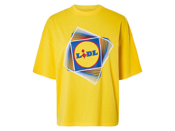 esmara(R) Dámské triko LIDL