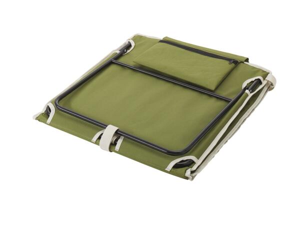Camping Mat with Backrest