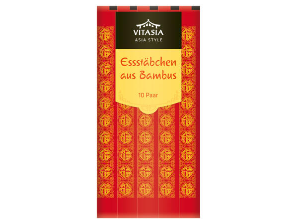 Essstäbchen