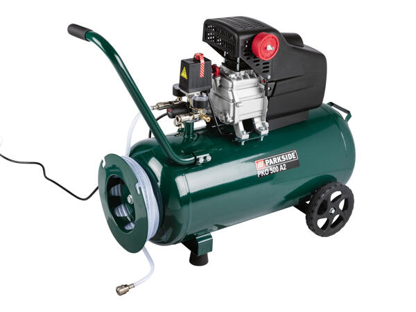 KOMPRESOR 50 l