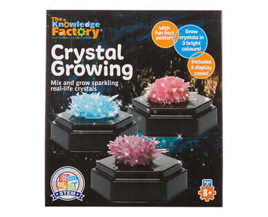 DIY Science Sets