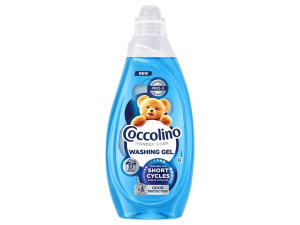 COCCOLINO PRACÍ GEL