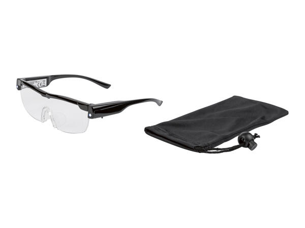 Magnifying Glasses