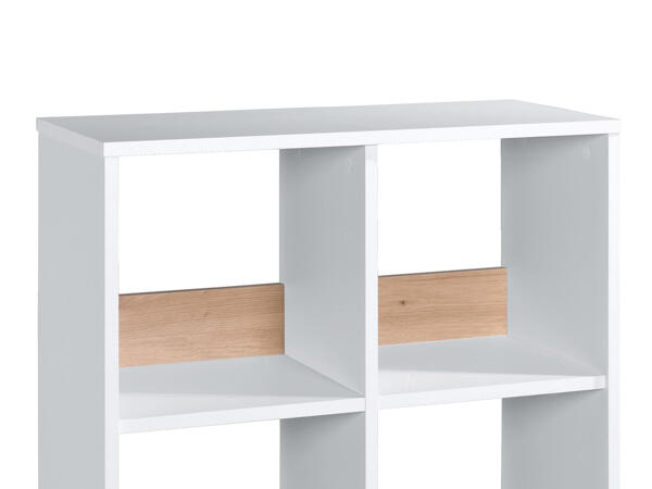 Shelving Unit