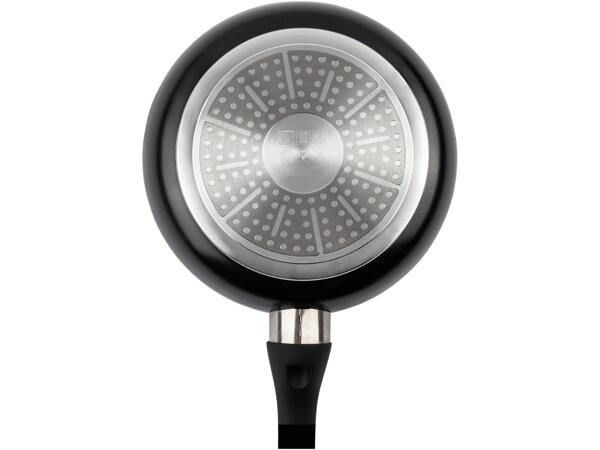 Aluminium Frying Pan