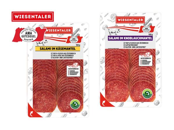 Schmankerlsalami
