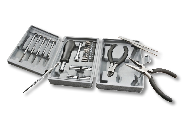 Set de mini outils
