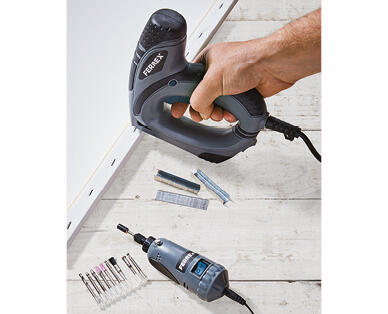 Workshop Hobby Tools