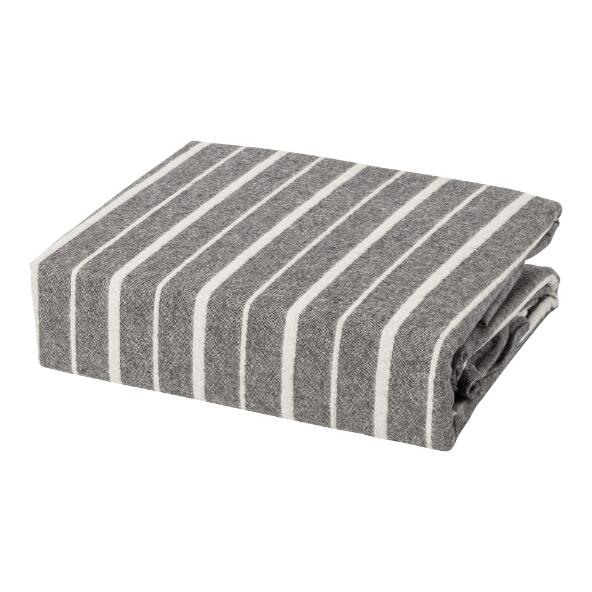 NOVITESSE(R) 	 				Housse de couette XXL en flanelle, 2 pers.