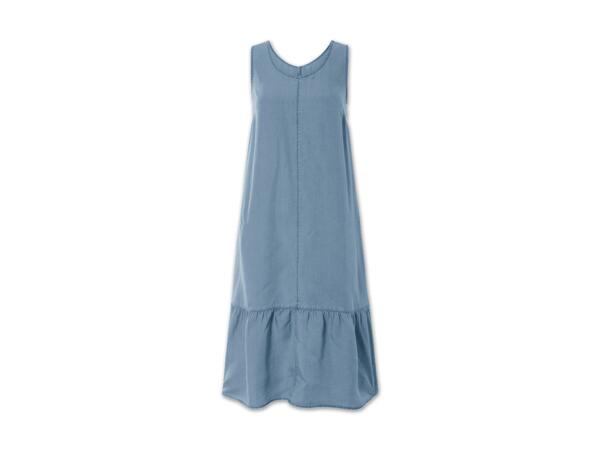Damen Kleid