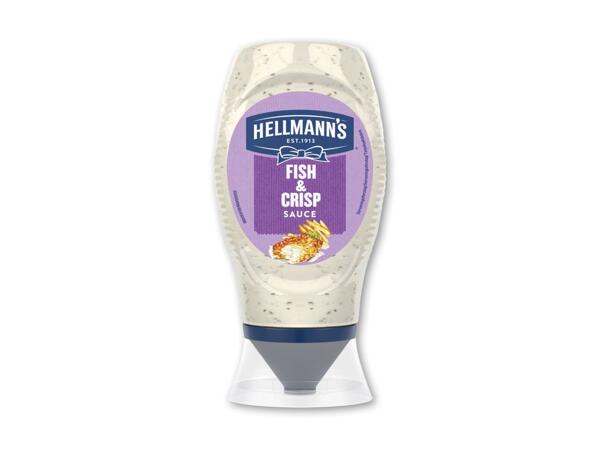 Mayonnaise